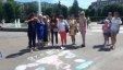 Черкаські школярі висловили свої права у малюнках